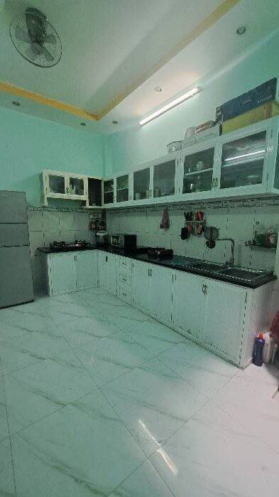 HOT! CHỦ KẸT TIỀN CẦN RA GẤP. DƯƠNG BÁ TRẠC DT: 67.5 M2 (3.9 X 17M) 4 T-4PN-CHỈ 6.7 TỶ