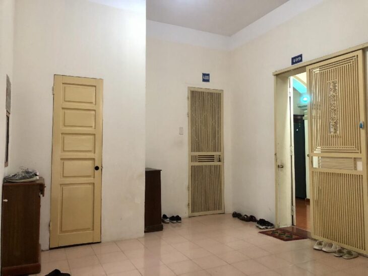 BÁN GẤP nhà Xuân Đỉnh 30m 5 tầng 7,7 tỷ