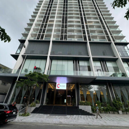Căn hộ Cao Cấp Centre Point Đà Nẵng – chỉ 2,99 tỷ. Cho thuê dòng tiền30tr/tháng