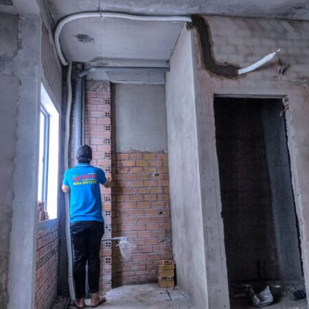 Nhà thầu uy tín chuyên thi công ống đồng máy lạnh chuyên nghiệp với giá rẻ Nhà thầu uy tín chuyên thi công ống đồng máy lạnh chuyên nghiệp với giá rẻ