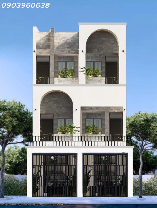 THẠNH LỘC 13 – Q12 – CẶP NHÀ SỔ HỒNG -CHỢ CẦU ĐỒNG- 2 LẦU ,4PN – ĐƯỜNG 5M- 2.680 TỶ