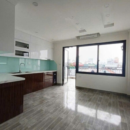 BÁN NHÀ MỚI TINH – TRẦN BÌNH, MAI DỊCH, CẦU GIẤY – 6.5 TỶ