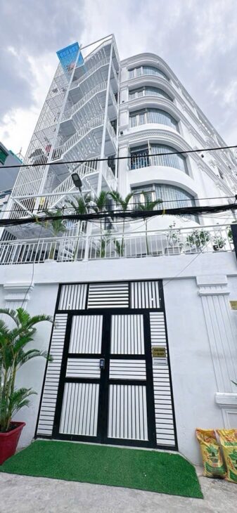 CĂN HỘ DỊCH VỤ ĐẲNG CẤP – THU NHẬP ỔN ĐỊNH GẦN 400 TRIỆU/THÁNG