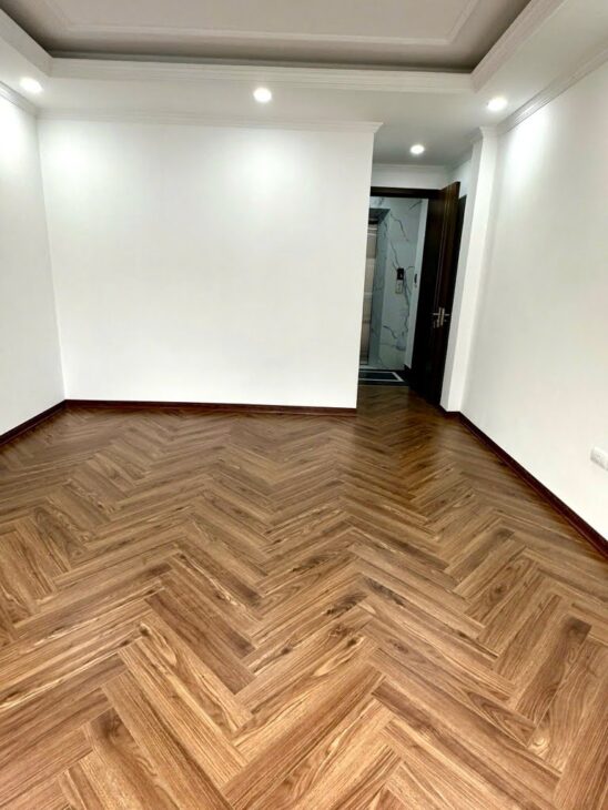 BÁN NHÀ 5 TẦNG GIÁP BÁT – HOÀNG MAI – 41M2-THANG MÁY – 7.x TỶ – SỔ ĐỎ CHCH