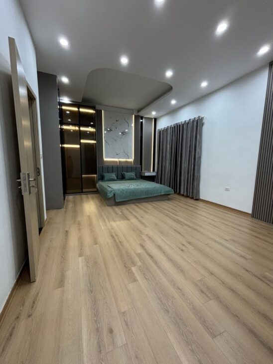 BÁN NHÀ 5 TẦNG, 35M2, 3 PN – Q.HAI BÀ TRƯNG, 6 TỶ, SỔ ĐỎ