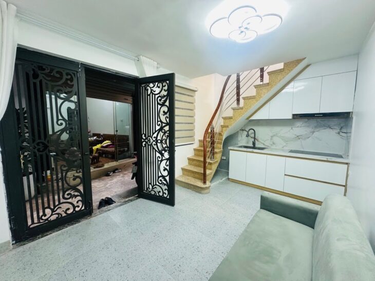 BÁN NHÀ 3 TẦNG, 18M2, PHỐ BẠCH MAI – HAI BÀ TRƯNG – GIÁ HỜI 3 TỶ HƠN