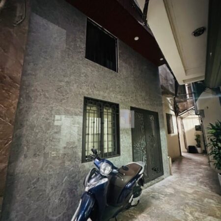 BÁN NHÀ 3 TẦNG, 18M2, PHỐ BẠCH MAI – HAI BÀ TRƯNG – GIÁ HỜI 3 TỶ HƠN
