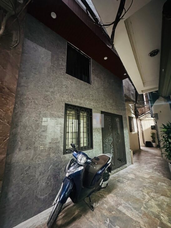 BÁN NHÀ 3 TẦNG, 18M2, PHỐ BẠCH MAI – HAI BÀ TRƯNG – GIÁ HỜI 3 TỶ HƠN