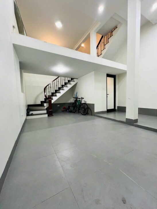 BÁN NHÀ 4 TẦNG, 35M2, KHÂM THIÊN – ĐỐNG ĐA – GIÁ 6 TỶ HƠN- SỔ ĐỎ CHÍNH CHỦ