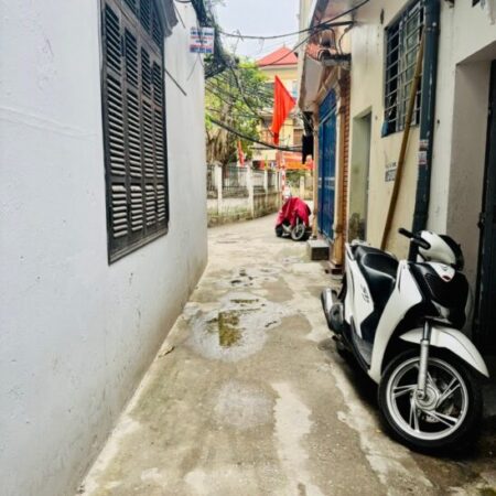 BÁN NHÀ 5 TẦNG HOÀNG MAI – BỜ HỒ ĐỀN LỪ – 30M2 – 5 TỶ HƠN – SỔ ĐỎ CHÍNH CHỦ