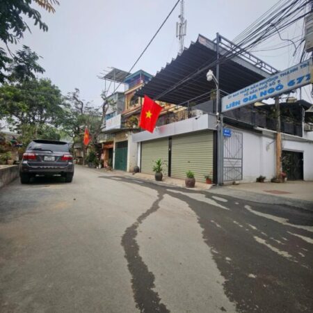 677 Nguyễn Khoái – Thanh Trì – Hoàng Mai 677 Nguyễn Khoái – Thanh Trì – Hoàng Mai