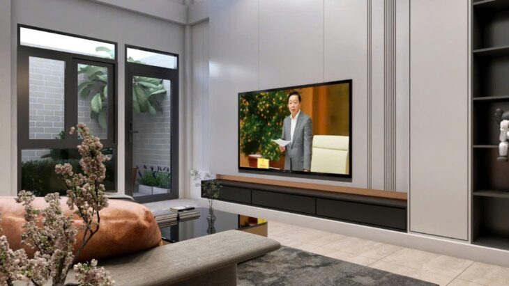BÁN NHÀ NGAY KHU PHÂN LÔ ĐỒNG BỘ BỐN XÃ DT 190M2 THU NHẬP ỔN ĐỊNH NHỈNH 12 TỶ