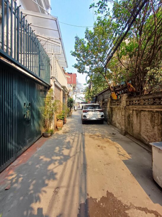 Võ Thị Sáu-phân lô oto-vị trí lô góc- thoáng sáng-khu vực dân trí cao-gần hồ