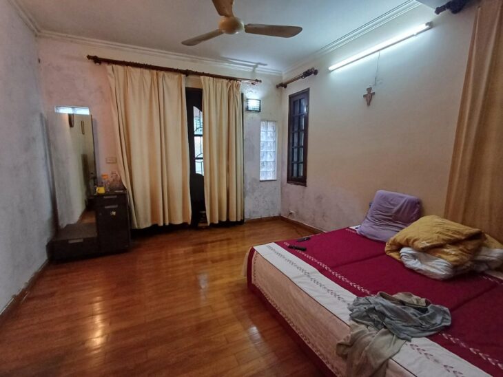 Võ Thị Sáu-phân lô oto-vị trí lô góc- thoáng sáng-khu vực dân trí cao-gần hồ