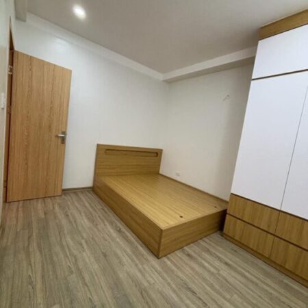 NHÀ 4T 40M KHU VÕ THỊ SÁU- HBT -8P Ở HOẶC KINH DOANH DÒNG TIỀN