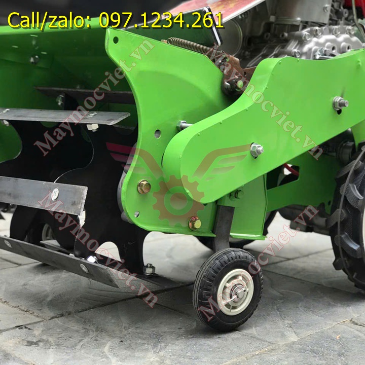 Máy xới đất dầu đa năng Kawasaki KD173 giá rẻ
