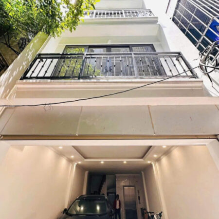BÁN NAHF XUÂN PHƯƠNG, GẦN MỸ ĐÌNH 6 TẦNG, THANG MÁY , MỚI KINGKONG. 8 TỶ 090