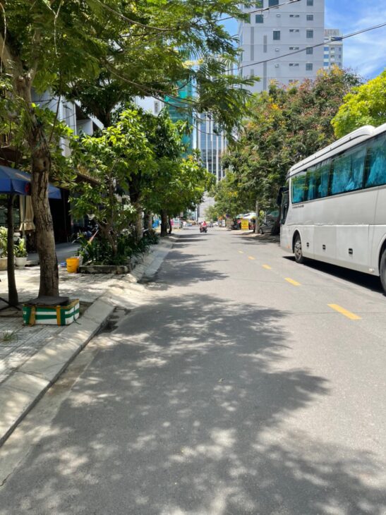 ???? BÁN NHÀ C4 KIỆT NHỰA THÔNG 227 NGUYỄN VĂN THOẠI – VỊ TRÍ VÀNG TRONG LÀNG DU LỊCH – SIÊU SẦM UẤT