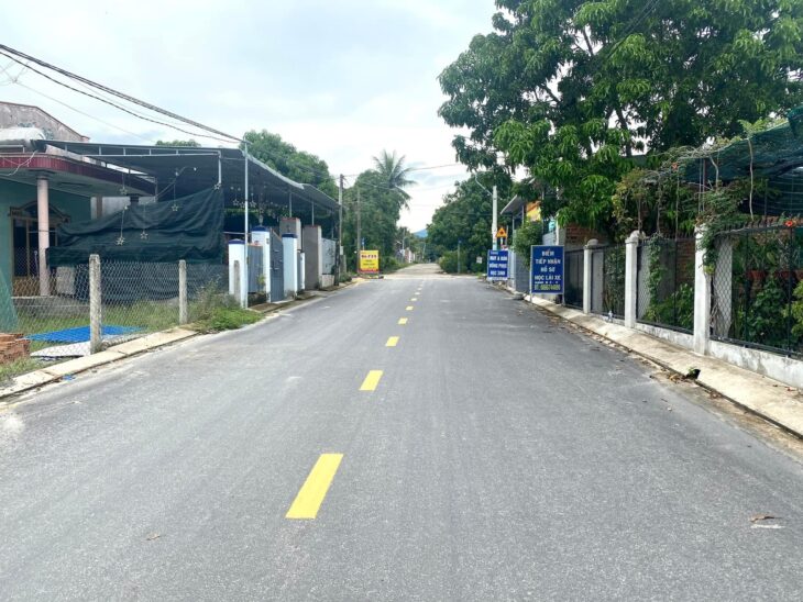 Qh An Toàn- Hướng đầm thủy triều. Xã Cam Thành Bắc- GIÁ CỰC KỲ TỐT- MUA LỜI NGAY.