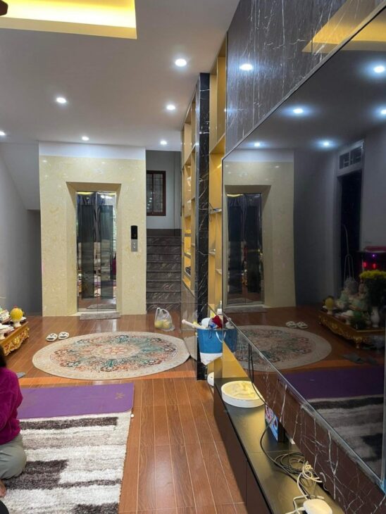 BÁN ĐẤT ĐỨC DIỄN–MẶT TIỀN RỘNG–Ô TÔ DỪNG ĐỖ NGÀY ĐÊM–KINH DOANH SẦM UẤT-50M2-NHỈNH 10 TỶ