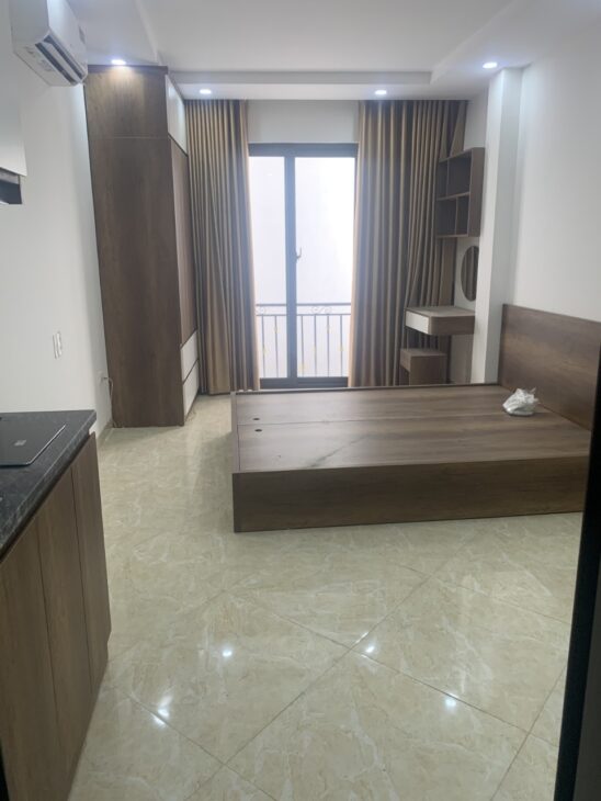 BÁN ĐẤT TẶNG NHÀ 115M² – CÁCH PHỐ NGUYỄN ĐẠO AN 30M–DÒNG TIỀN CÓ SẴN–18 PHÒNG– CHỈ 8.8 TỶ