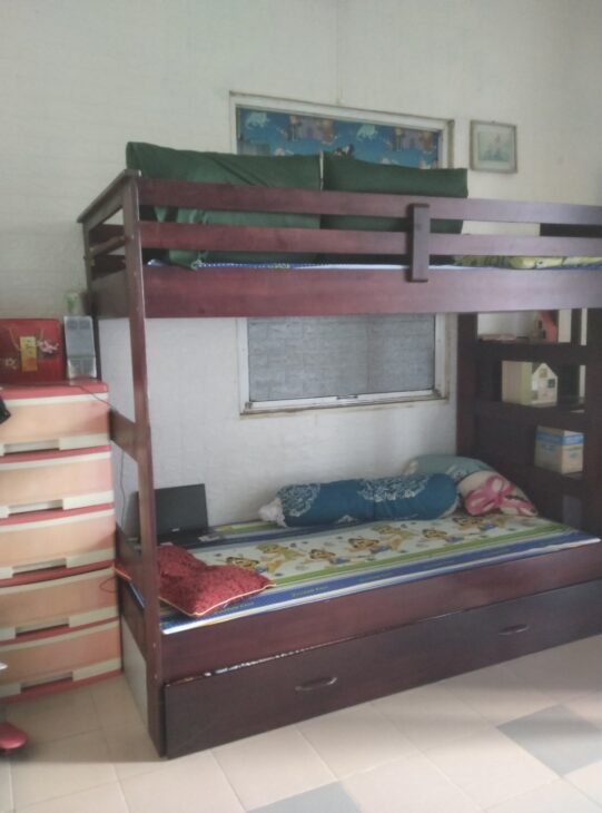 GIẢM CHÀO 1.7 TỶ – CHỈ CÒN 7.8 TỶ! NHÀ ĐẸP TT SƠN TRÀ – 133M² – GẦN BIỂN – KINH DOANH ĐỈNH