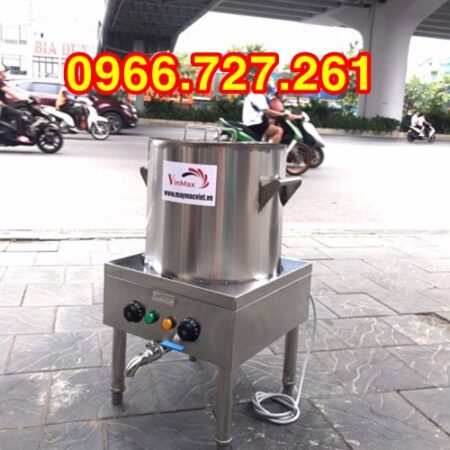 nồi nấu phở điện đôi Vinmax 20L và 50L nồi nấu phở điện đôi Vinmax 20L và 50L