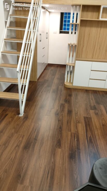 Bán gấp giá rẻ căn hộ CC mini Trường Chinh 20m/25m, tầng1, mặt tiền 3m, 980 triệu Đống Đa.