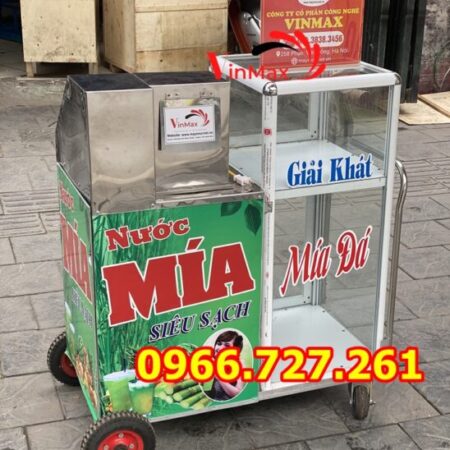 Máy ép mía tủ kính , ép mía siêu sach Máy ép mía tủ kính , ép mía siêu sach