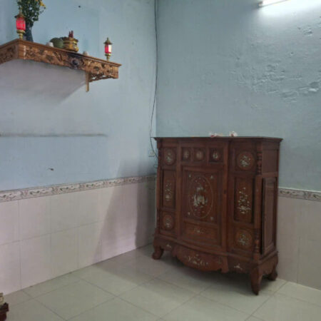 NHÀ GIÁ RẺ TRUNG TÂM CẨM LỆ – 120M² – 3 PHÒNG NGỦ – CHỈ HƠN 2 TỶ