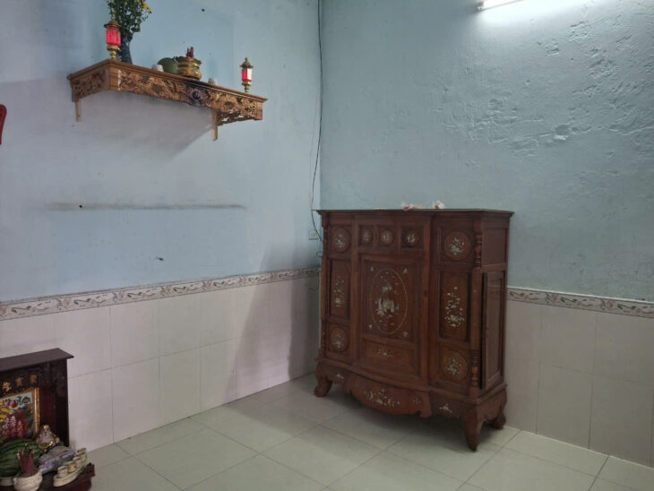 NHÀ GIÁ RẺ TT Q CẨM LỆ – 120M² – 3 PHÒNG NGỦ – CHỈ HƠN 2 TỶ CHO THUÊ 4TR