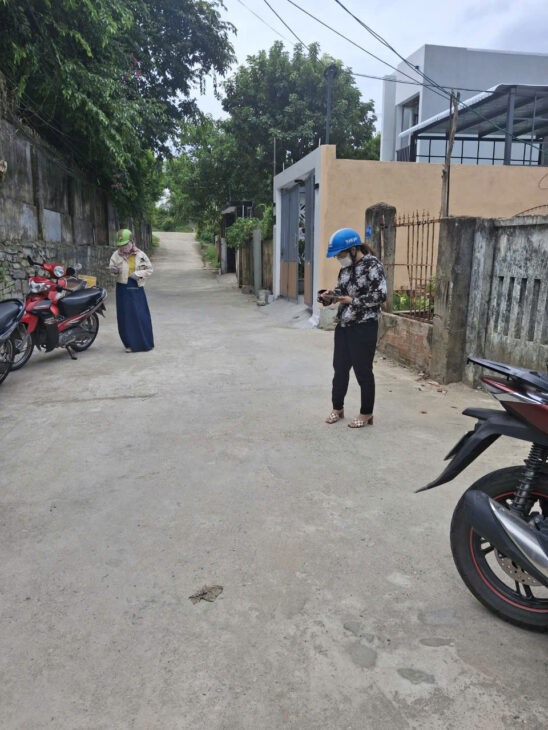 NHÀ GIÁ RẺ TT Q CẨM LỆ – 120M² – 3 PHÒNG NGỦ – CHỈ HƠN 2 TỶ CHO THUÊ 4TR