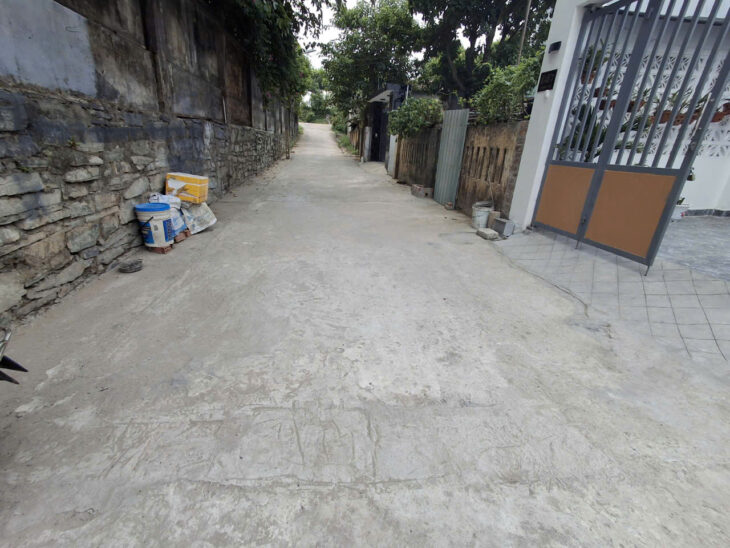 NHÀ GIÁ RẺ TRUNG TÂM CẨM LỆ – 120M² – 3 NGỦ – CHỈ HƠN 2 TỶ