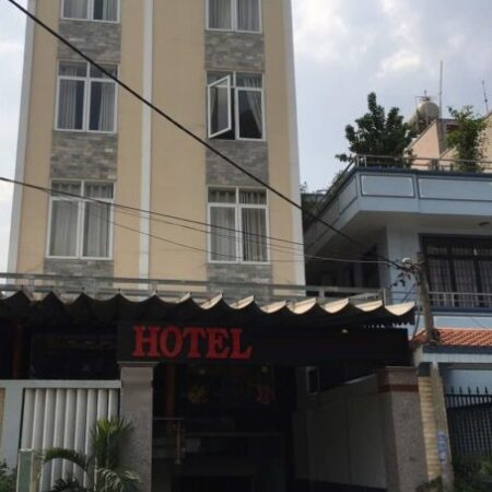 Bán khách sạn cao cấp 4, tầng 20 phòng, 534m2 sàn-Đường Hoàng Diệu 2. Phường Linh Trung. TP Thủ Đức Bán khách sạn cao cấp 4, tầng 20 phòng, 534m2 sàn-Đường Hoàng Diệu 2. Phường Linh Trung. TP Thủ Đức