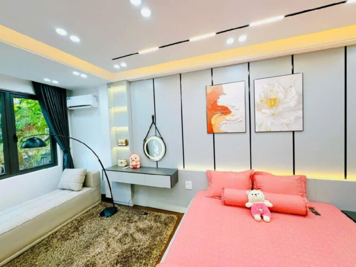SIÊU HIẾM BẠCH ĐẰNG, 30M Ô TÔ TRÁNH, FULL NỘI THẤT, 62M NHỈNH 10 TỶ 0965549363