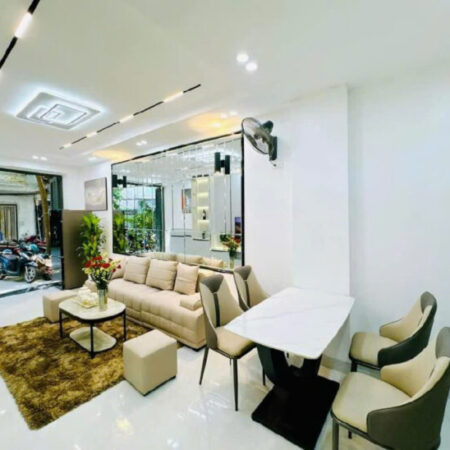 SIÊU HIẾM BẠCH ĐẰNG, 30M Ô TÔ TRÁNH, FULL NỘI THẤT, 62M NHỈNH 10 TỶ 0965549363