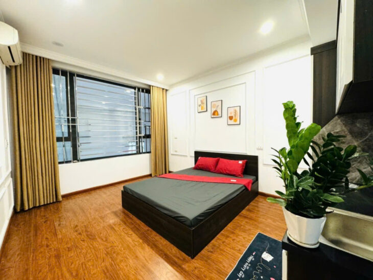 SIÊU HIẾM BẠCH ĐẰNG, 30M Ô TÔ TRÁNH, FULL NỘI THẤT, 62M NHỈNH 10 TỶ 0965549363