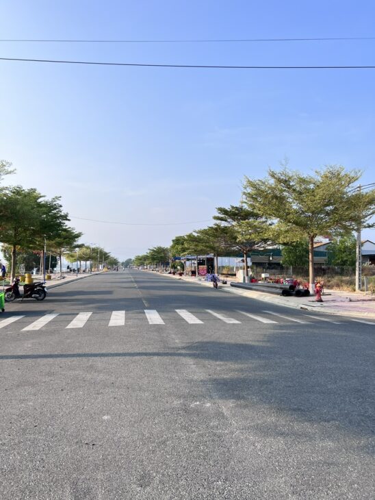 Qh An Toàn- Hướng đầm thủy triều. Xã Cam Thành Bắc- GIÁ CỰC KỲ TỐT- MUA LỜI NGAY.