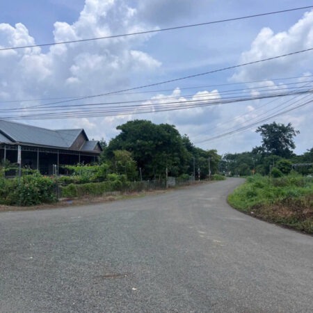 ???? CƠ HỘI ĐẦU TƯ SIÊU HOT – ĐẤT GẦN ĐƯỜNG HCM, BÀU BÀNG ????