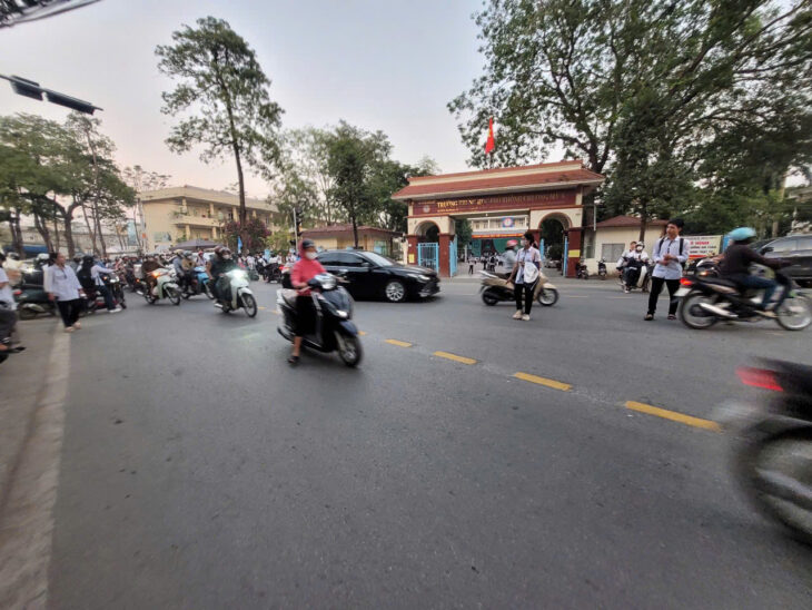 Chính chủ cần bán lô đất tại Đại Yên – Chương Mỹ -Diện tích : 46,8m2 , lô góc 2 mặt tiền