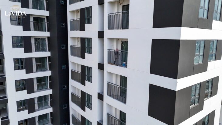 Nhu cầu chuyển công tác cần bán gấp căn hộ Studio nay Vincom Dĩ An