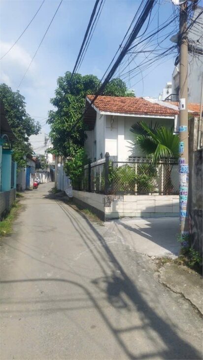 Tin nóng – bán gấp lô đất trung tâm Thủ Đức chỉ 2,x tỷ.
