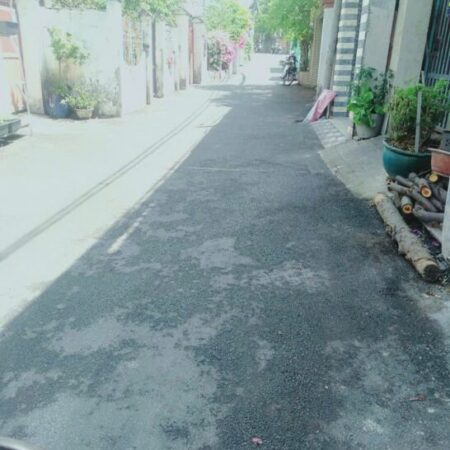 Chỉ 3 tỷ hơn sở hửu ngay nhà trung tâm Thủ Đức đầu tư sinh lời .