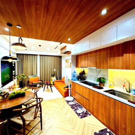 BÁN NHÀ TÔ NGỌC VÂN, TÂY HỒ. 40M2 6 TẦNG MT 4M GIÁ 13,8 TỶ-NHÀ MỚI ĐẸP LONG LANH – CHỦ THUÊ THIẾT