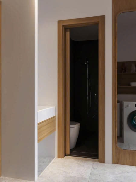 Bán Tòa Căn Hộ Dòng Tiền, Phố Tôn Đức Thắng ,Quận Đống Đa , 55M2 , 8 Tầng , 12PKK, Gía Chỉ 17,3 tỷ