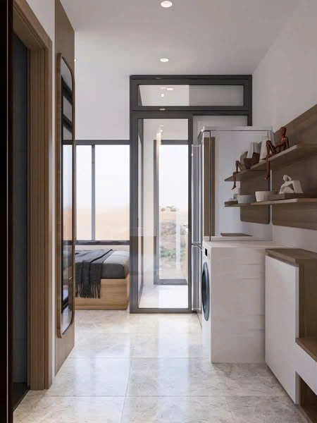 Bán Tòa Căn Hộ Dòng Tiền, Phố Tôn Đức Thắng ,Quận Đống Đa , 55M2 , 8 Tầng , 12PKK, Gía Chỉ 17,3 tỷ
