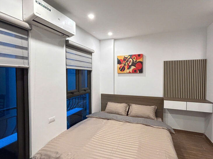 Bán Tòa CHDV Phường Phương Canh , Quận Nam Từ Liêm, 90m2 , 7Tầng ,26PKK, Mặt tiền 6m, Gía Chỉ 29 tỷ