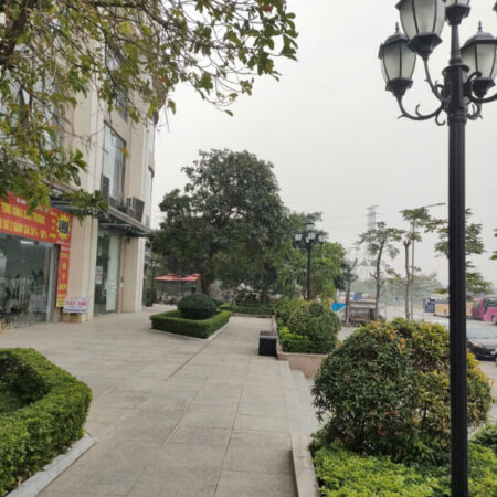 Bán gấp giá rẻ Chung cư Nguyễn Đức Cảnh 69m, tầng16, mặt tiền 6m, 3.9 tỷ Hoàng Mai.