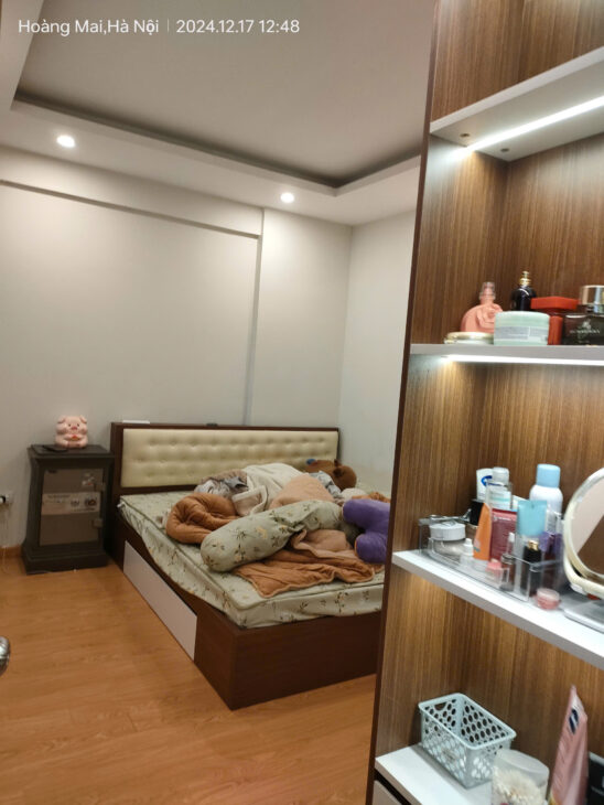 Bán gấp giá rẻ Chung cư Trường Chinh 87m, tầng6, mặt tiền 8m, 7.5 tỷ Đống Đa.