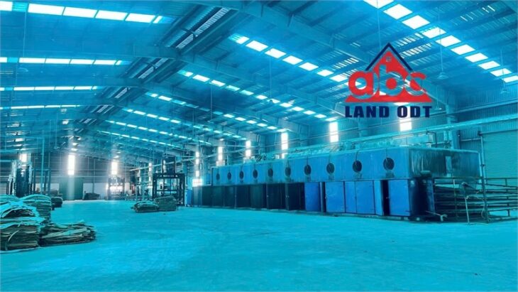 XT066 Cho thuê nhà xưởng trống tiếp nhận sản xuất phục vụ nhiều ngành nghề CNC. CN phụ trợ